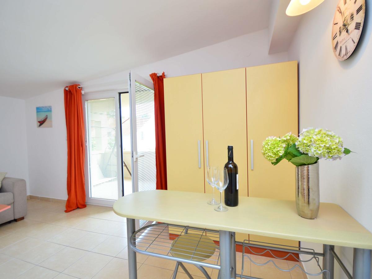 Apartment Lastavica-2 By Interhome Jadrija Zewnętrze zdjęcie