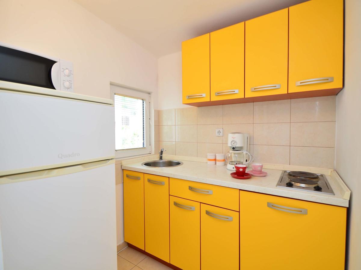 Apartment Lastavica-2 By Interhome Jadrija Zewnętrze zdjęcie