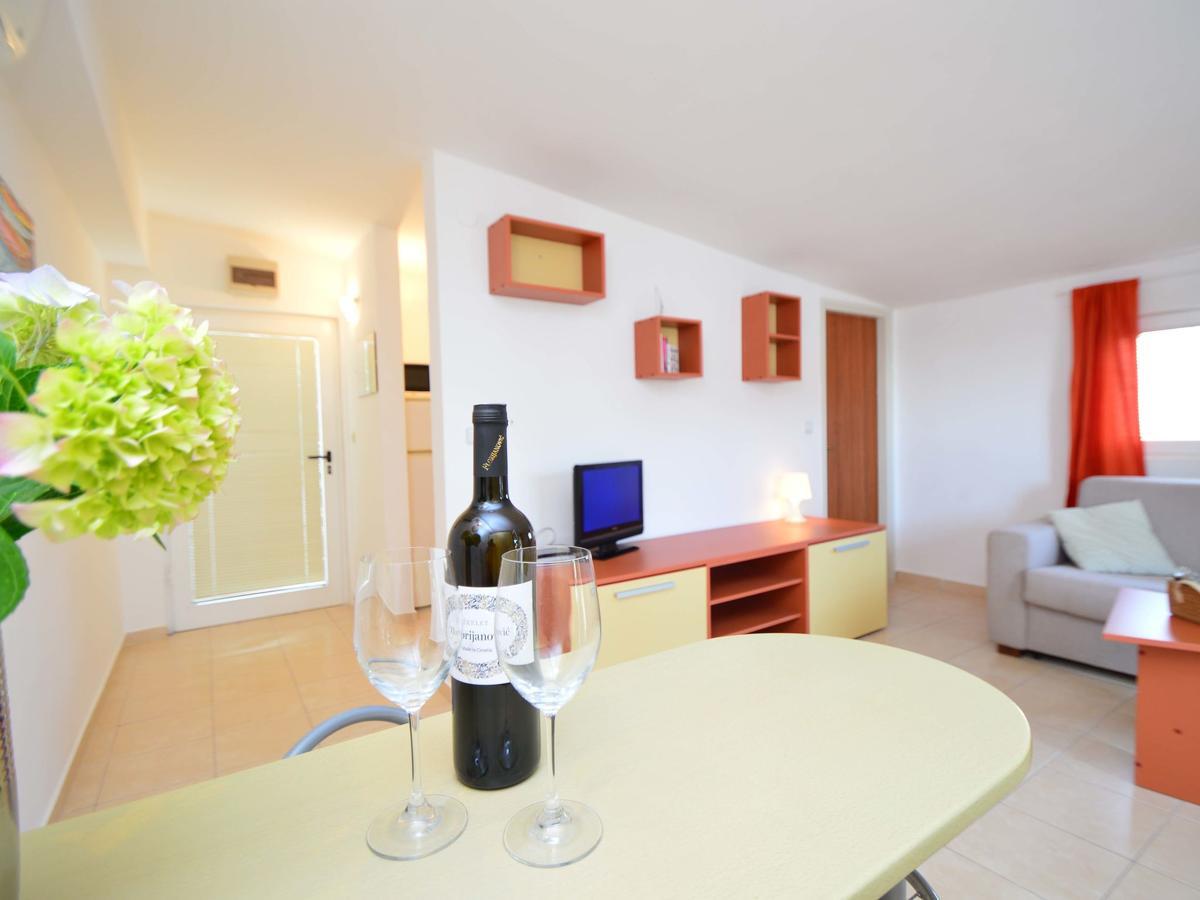 Apartment Lastavica-2 By Interhome Jadrija Zewnętrze zdjęcie